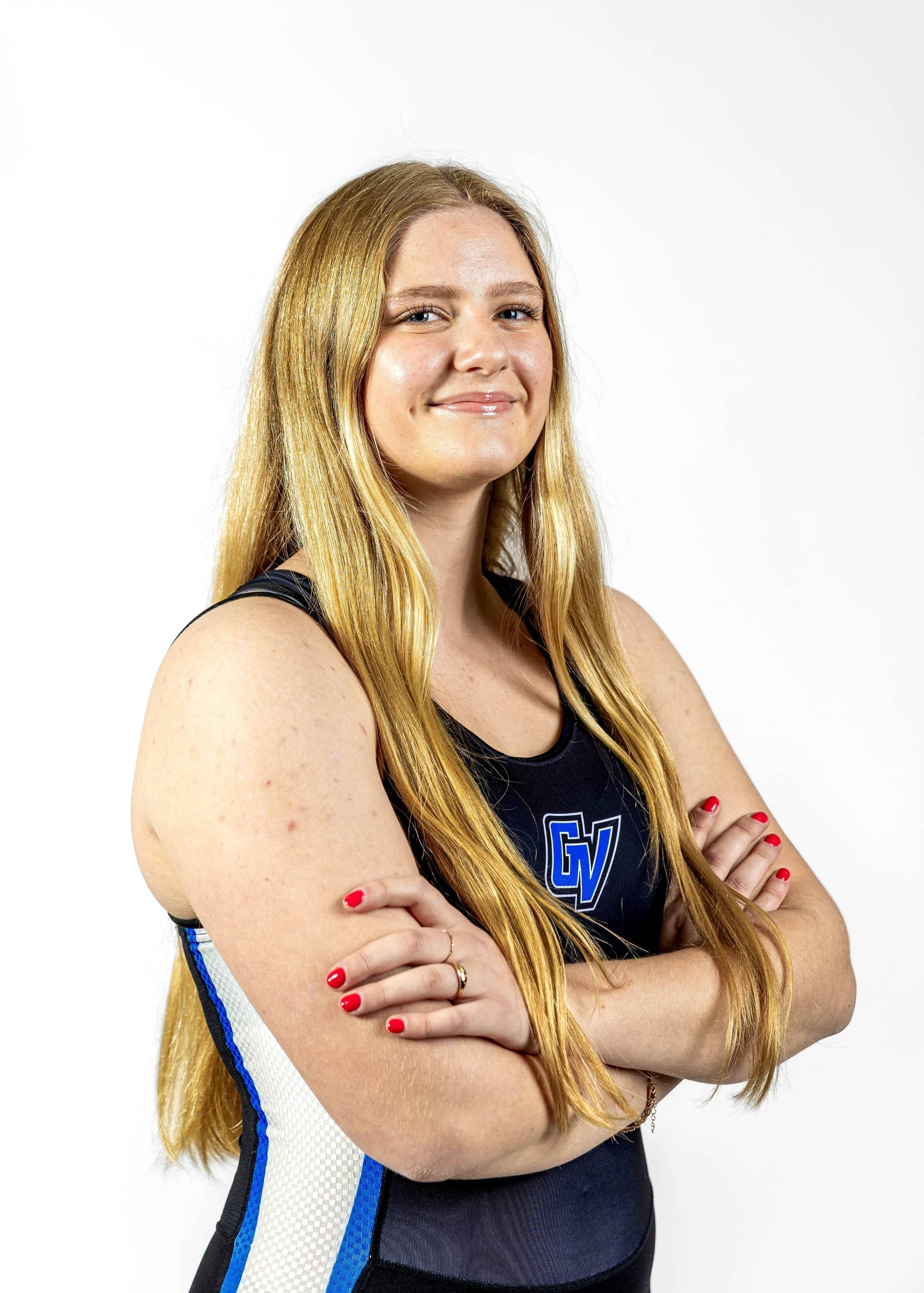 Giavanna Kuschell headshot